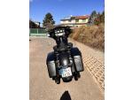 Klikněte pro detailní foto č. 8 - Harley-Davidson FLHXS Street Glide Special