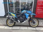 Klikněte pro detailní foto č. 2 - Yamaha Yamaha XTZ Ténéré 700 Rally EU5+  / 54kW