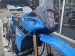 Klikněte pro detailní foto č. 5 - Yamaha Yamaha XTZ Ténéré 700 Rally EU5+  / 54kW