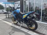Klikněte pro detailní foto č. 8 - Yamaha Yamaha XTZ Ténéré 700 Rally EU5+  / 54kW