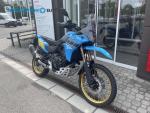 Klikněte pro detailní foto č. 1 - Yamaha Yamaha XTZ Ténéré 700 Rally EU5+  / 54kW