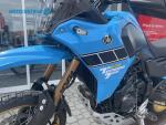 Klikněte pro detailní foto č. 9 - Yamaha Yamaha XTZ Ténéré 700 Rally EU5+  / 54kW