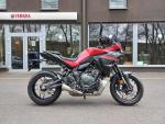 Detail nabídky - Yamaha Tracer 7 + 5letá tovární záruka