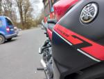 Klikněte pro detailní foto č. 6 - Yamaha Tracer 7 + 5letá tovární záruka