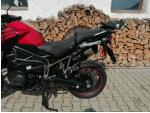 Klikněte pro detailní foto č. 10 - Triumph Tiger Explorer 1200 XRT
