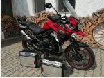 Detail nabídky - Triumph Tiger Explorer 1200 XRT
