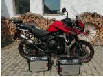 Klikněte pro detailní foto č. 2 - Triumph Tiger Explorer 1200 XRT