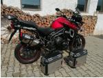 Klikněte pro detailní foto č. 3 - Triumph Tiger Explorer 1200 XRT