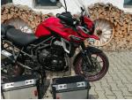 Klikněte pro detailní foto č. 4 - Triumph Tiger Explorer 1200 XRT