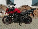 Klikněte pro detailní foto č. 7 - Triumph Tiger Explorer 1200 XRT