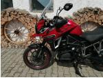 Klikněte pro detailní foto č. 9 - Triumph Tiger Explorer 1200 XRT