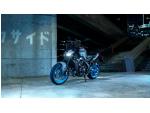 Klikněte pro detailní foto č. 3 - Yamaha MT-09 SKLADEM ZÁRUKA 5 LET - DOPLŇKY ZA 25TIS. KČ