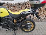 Klikněte pro detailní foto č. 10 - Suzuki DL 1000 V-Strom XT ABS