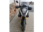 Klikněte pro detailní foto č. 12 - Suzuki DL 1000 V-Strom XT ABS