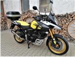 Detail nabídky - Suzuki DL 1000 V-Strom XT ABS