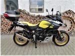 Klikněte pro detailní foto č. 2 - Suzuki DL 1000 V-Strom XT ABS