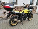 Klikněte pro detailní foto č. 3 - Suzuki DL 1000 V-Strom XT ABS