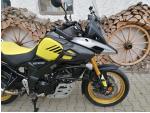Klikněte pro detailní foto č. 4 - Suzuki DL 1000 V-Strom XT ABS