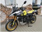 Klikněte pro detailní foto č. 6 - Suzuki DL 1000 V-Strom XT ABS