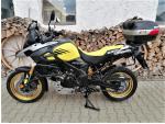 Klikněte pro detailní foto č. 7 - Suzuki DL 1000 V-Strom XT ABS