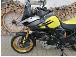 Klikněte pro detailní foto č. 9 - Suzuki DL 1000 V-Strom XT ABS