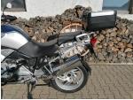 Klikněte pro detailní foto č. 10 - BMW R 1200 GS