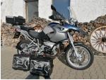 Klikněte pro detailní foto č. 1 - BMW R 1200 GS