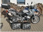 Klikněte pro detailní foto č. 2 - BMW R 1200 GS