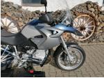 Klikněte pro detailní foto č. 4 - BMW R 1200 GS