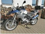 Klikněte pro detailní foto č. 6 - BMW R 1200 GS