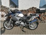 Klikněte pro detailní foto č. 7 - BMW R 1200 GS