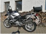 Klikněte pro detailní foto č. 8 - BMW R 1200 GS