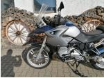 Klikněte pro detailní foto č. 9 - BMW R 1200 GS
