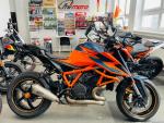 Detail nabídky - KTM 1290 Super Duke R = SUPER VÝBAVA / STK V CENĚ