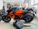 Klikněte pro detailní foto č. 2 - KTM 1290 Super Duke R = SUPER VÝBAVA / STK V CENĚ