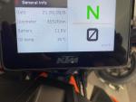 Klikněte pro detailní foto č. 7 - KTM 1290 Super Duke R = SUPER VÝBAVA / STK V CENĚ
