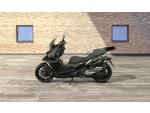 Klikněte pro detailní foto č. 6 - BMW C 400 X
