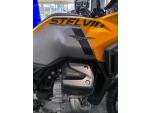 Klikněte pro detailní foto č. 12 - Moto Guzzi Stelvio V100 Giallo Savana E5+ (sleva 20.000.-)