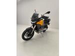 Klikněte pro detailní foto č. 4 - Moto Guzzi Stelvio V100 Giallo Savana E5+ (sleva 20.000.-)