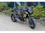 Klikněte pro detailní foto č. 1 - Kawasaki Z 650 S NOVINKA  2026 SKLADEM