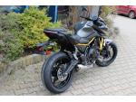 Klikněte pro detailní foto č. 4 - Kawasaki Z 650 S NOVINKA  2026 SKLADEM