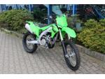 Klikněte pro detailní foto č. 1 - Kawasaki KX 450 F 2022