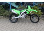 Klikněte pro detailní foto č. 2 - Kawasaki KX 450 F 2022