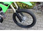Klikněte pro detailní foto č. 3 - Kawasaki KX 450 F 2022
