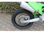 Klikněte pro detailní foto č. 5 - Kawasaki KX 450 F 2022