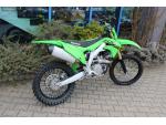 Klikněte pro detailní foto č. 6 - Kawasaki KX 450 F 2022