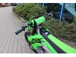 Klikněte pro detailní foto č. 7 - Kawasaki KX 450 F 2022