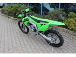 Klikněte pro detailní foto č. 8 - Kawasaki KX 450 F 2022