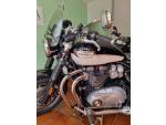 Klikněte pro detailní foto č. 3 - Triumph Bonneville T 120 Speedmaster