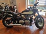 Klikněte pro detailní foto č. 5 - Triumph Bonneville T 120 Speedmaster